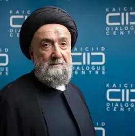 Sayyed ’Ali El-Amine