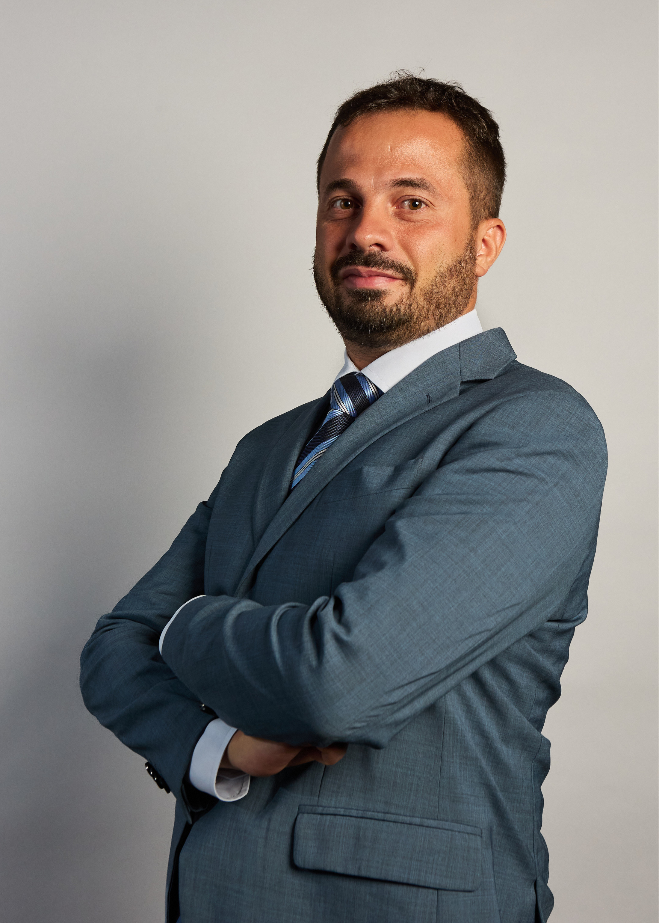 Antonio Rossi