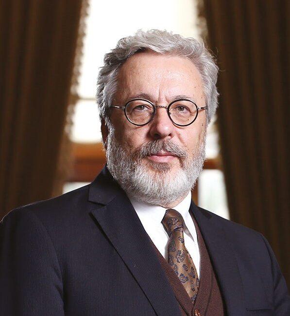 Mahmud Erol Kılıç