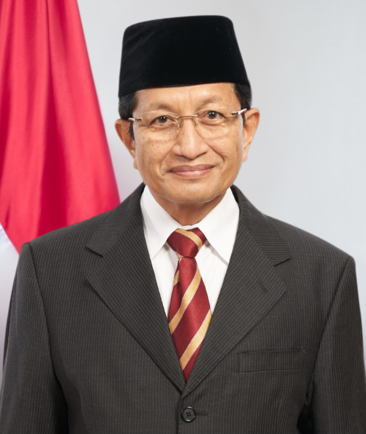 Shaykh Nasaruddin Umar