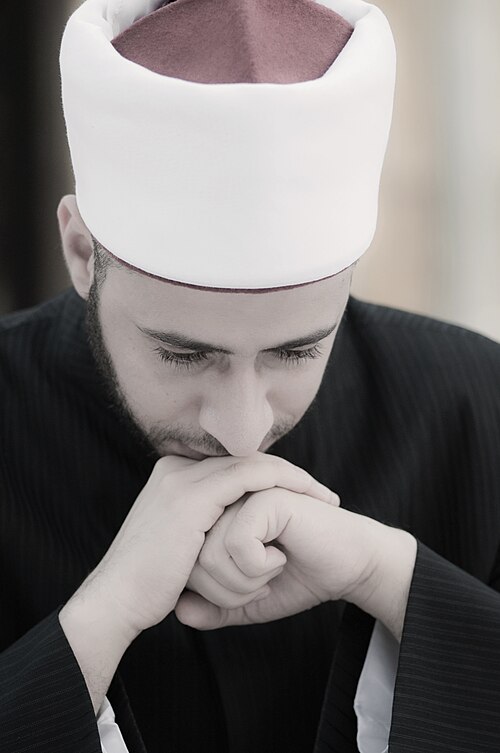 Osama al-Azhari