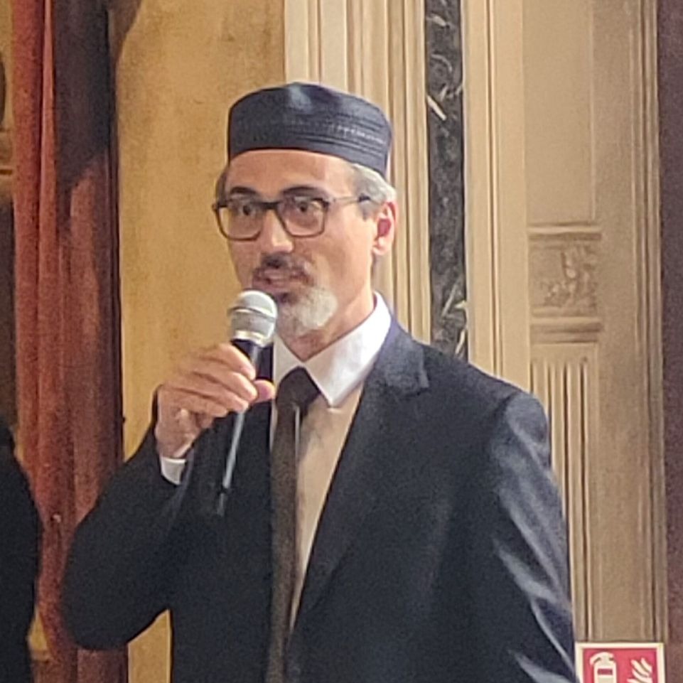 Yahya Adb al-Ahad Zanolo