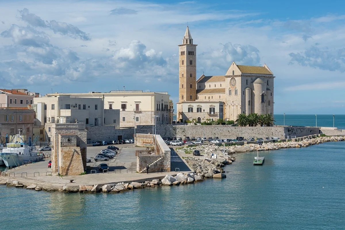 La sapienza mediterranea
