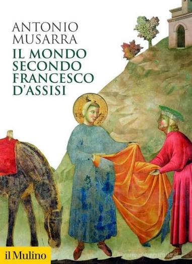La religiosità di Francesco d’Assisi