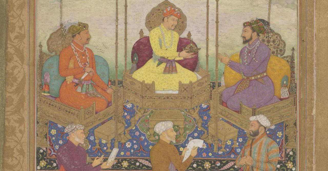 india pakistan islam e induismo