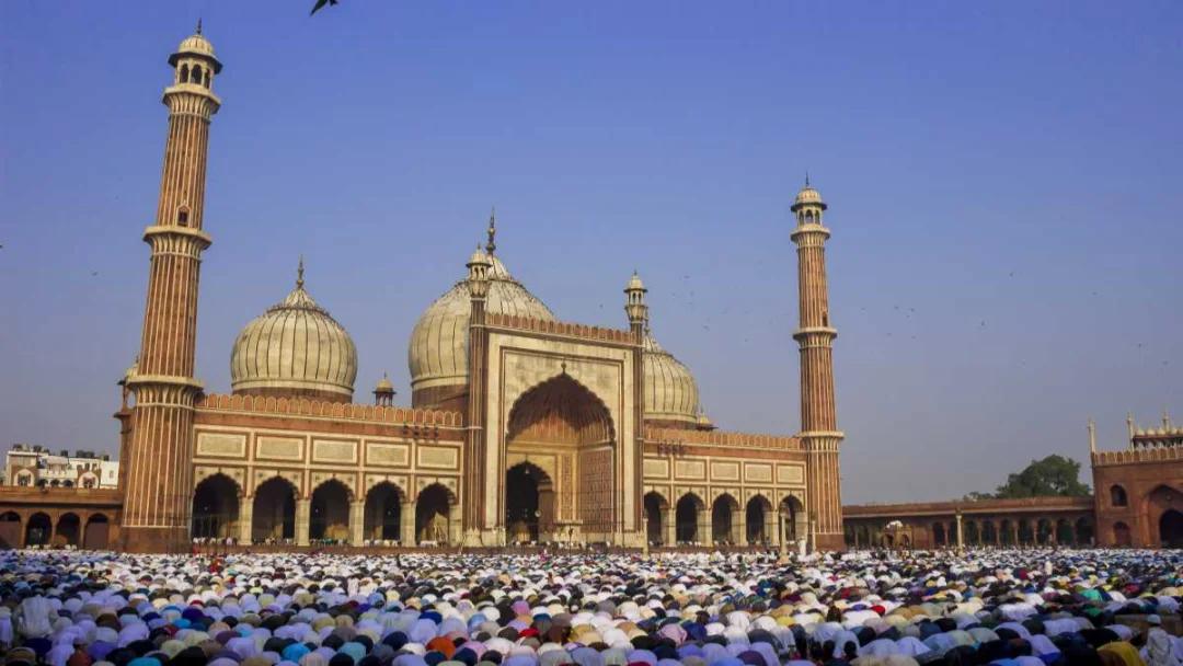 india pakistan islam e induismo