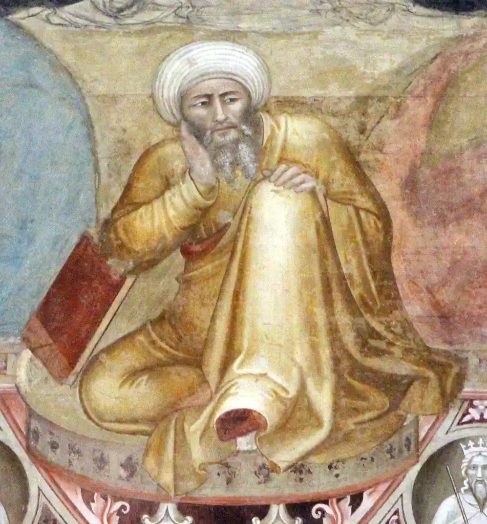 Averroè, pensatore mediterraneo: tra storia e mito