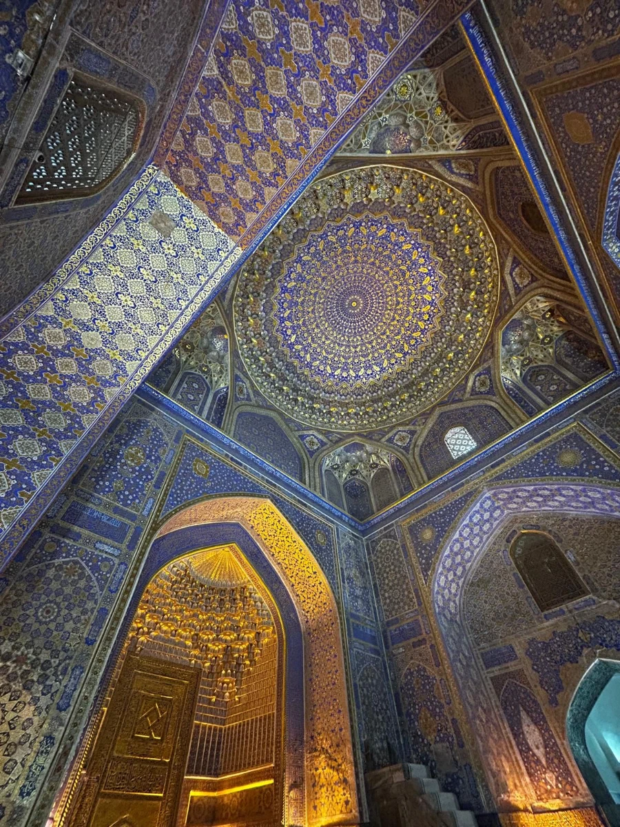 samarcanda, maturidi, islam, uzbekistan