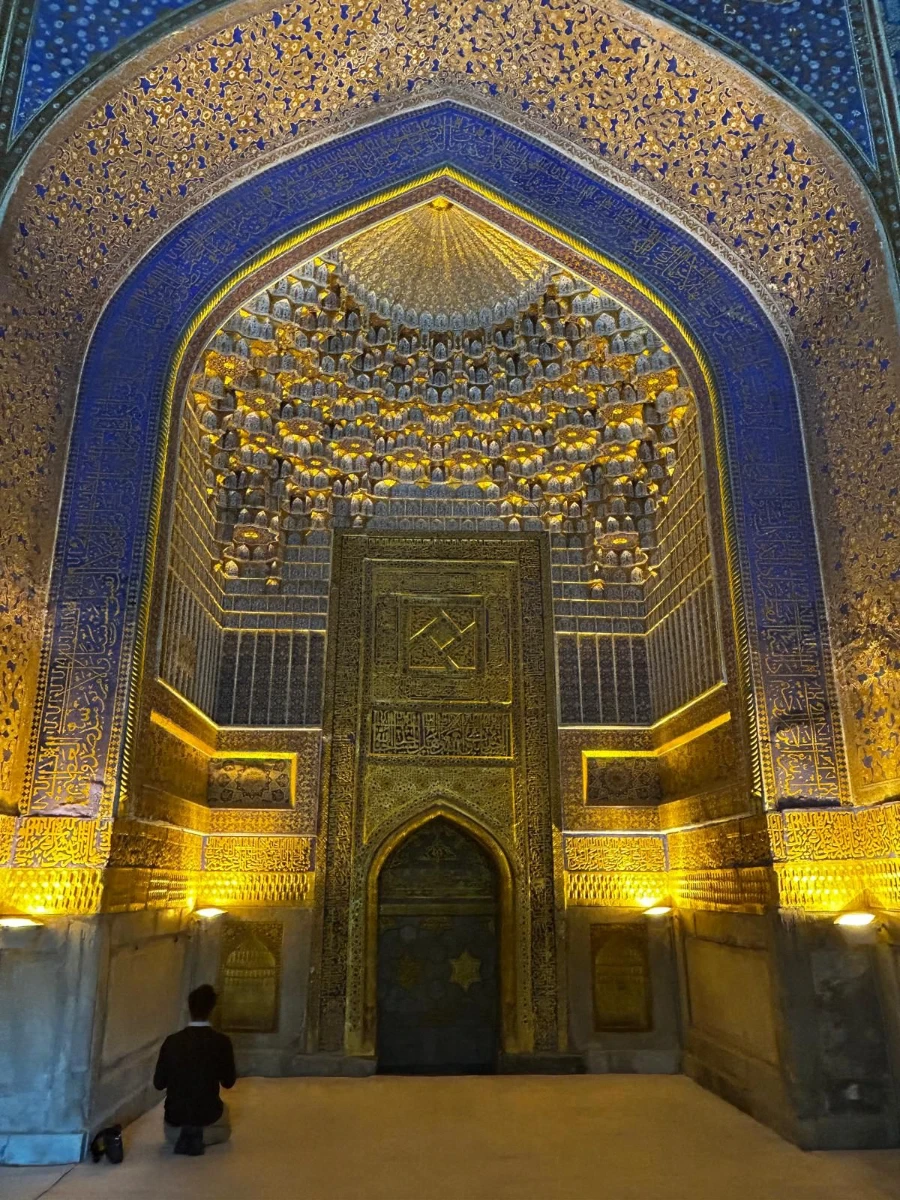 samarcanda, maturidi, islam, uzbekistan, sunna