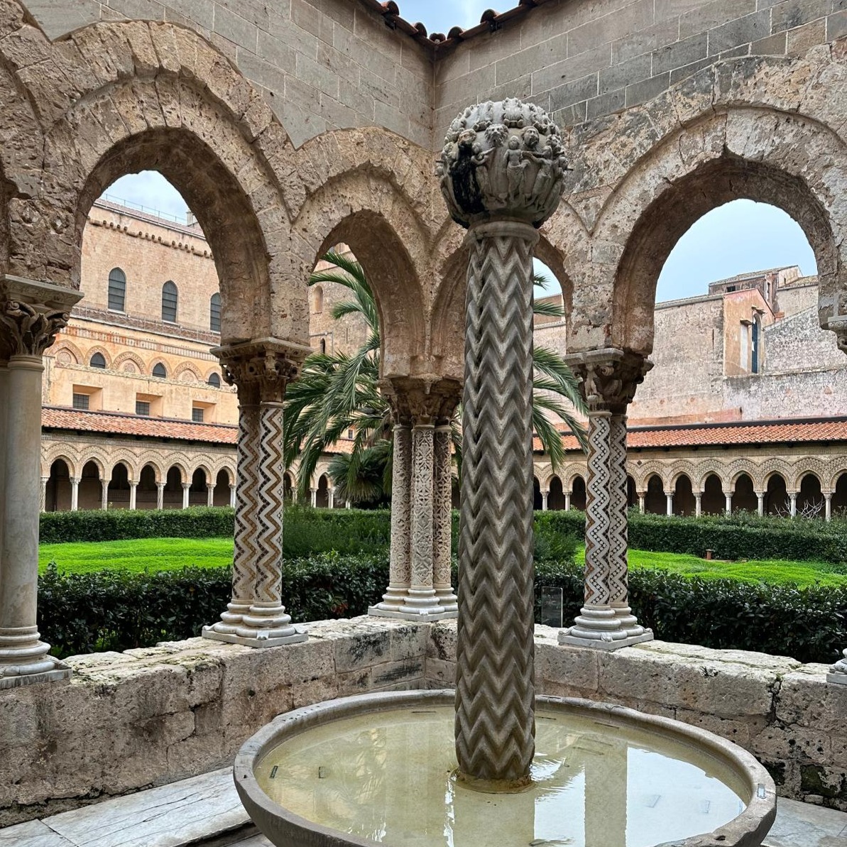 Università mediterranea, la grande opportunità per l'Italia